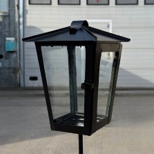 Metallist kalmulatern