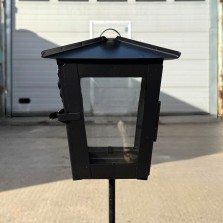 Metallist kalmulatern