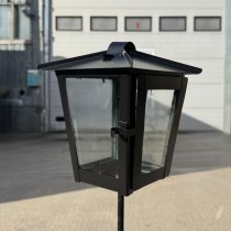 Metallist kalmulatern