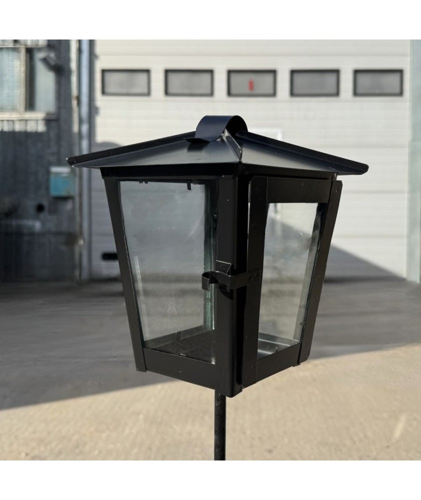 Metallist kalmulatern