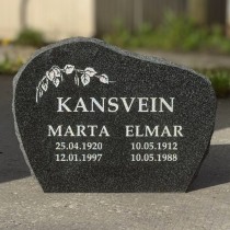 Hauakivi hinnad - Graniidist hauakivid parimate pakkumistega