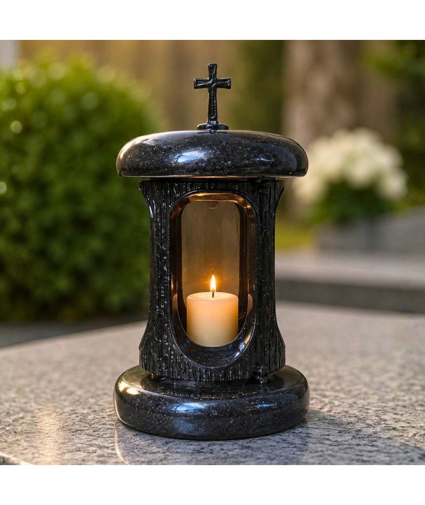 Graniidist kalmulatern