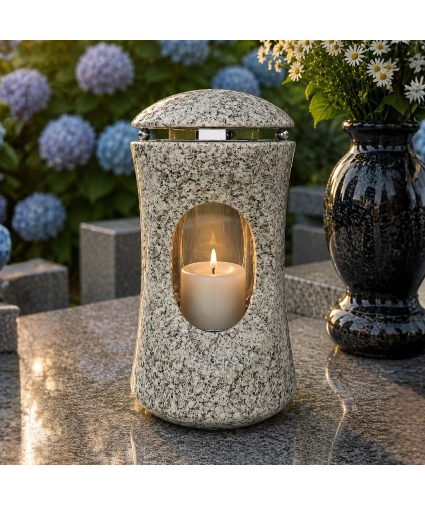 Graniidist kalmulatern