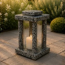 Graniidist kalmulatern