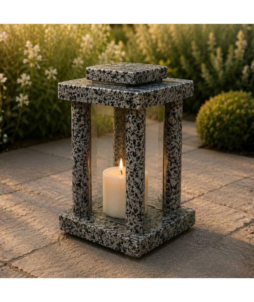 Graniidist kalmulatern