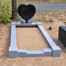 Hauaplatside renoveerimine - Hauapiirded | Hauakivid | Hauaplaadid
