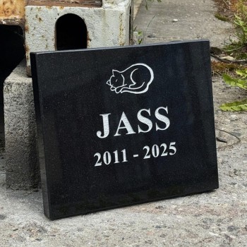 Hauaplaadid lemmikloomale