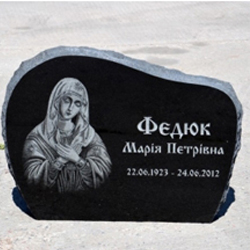 Hauakivid - Looduslikud