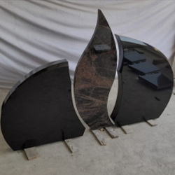 Hauakivid - Kombineeritud